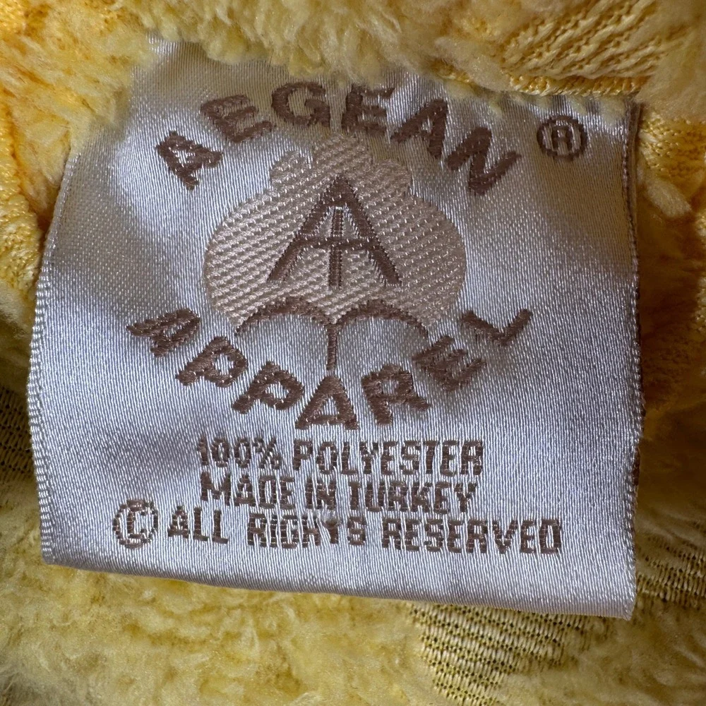Aegean Apparel soft short